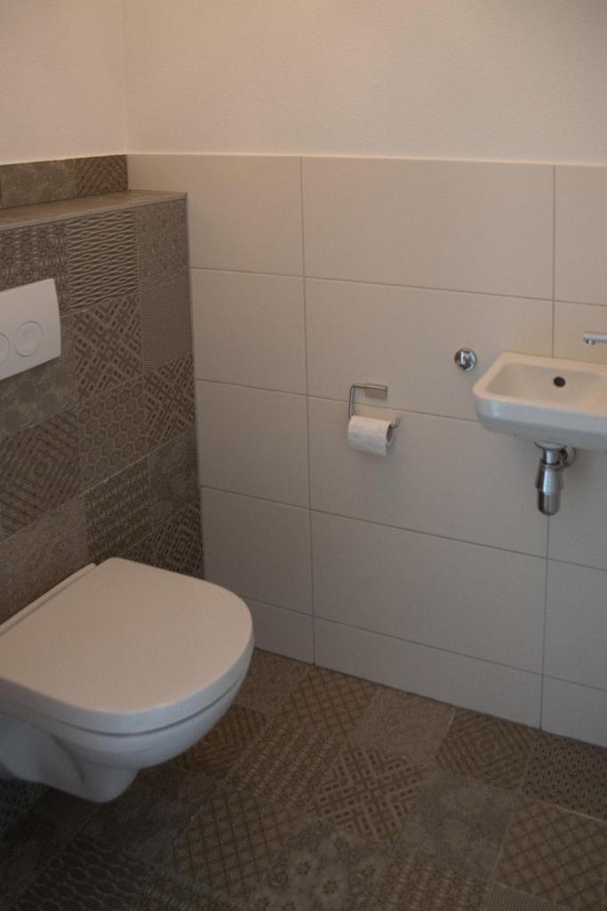 Groepsaccommodatie Kom In De Bedstee Sprookje Winterswijk Bagian luar foto